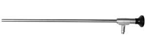 Thora-Laparoscopy